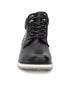 NEW YORK & COMPANY Men's Gideon Faux Leather Boots Black Size 12M