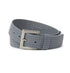 PGA Tour Golf Belt Mens Silicone Perforated Breathable Grey Small 30 to 32