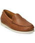 Polo Ralph Lauren Merton Loafer Slip On Round Toe Vnetn Tan Size 13