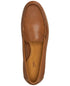 Polo Ralph Lauren Merton Loafer Slip On Round Toe Vnetn Tan Size 13
