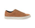ALFANI Mens Brown Comfort Grayson Round Toe Platform Sneakers Shoes Tan 9