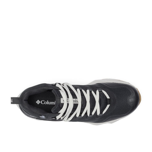 Columbia Facet 75 Mid Outdry Black Light Sand Size 13 M