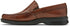 Rockport Men's Palmer Venetian Loafer Shoes Cognac Antique 9.5 M