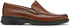 Rockport Men's Palmer Venetian Loafer Shoes Cognac Antique 9.5 M