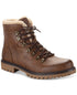 Club Room Men's Kylerr Boots Tan Sm Size 10.5