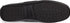 Ralph Lauren Men's Roberts Leather Driver Black Size 12