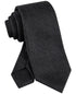 Calvin Klein Men's Anders Floral Tie Black