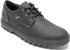 Rockport Men's Weather or Not Waterproof Plain Toe Oxford Black 11 M