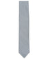 Perry Ellis Portfolio Perry Ellis Men's Pollard Stripe Tie Silver