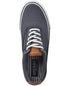 Sperry Men's Striper II CVO Core Canvas Sneakers Navy 8