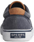 Sperry Men's Striper II CVO Core Canvas Sneakers Navy 8