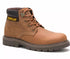 Caterpillar Men's Outbase Waterproof Work Boot Brown Size 10 M