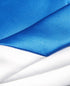 Tayion Collection Men Regular Fit Tie Necktie One Size Blue Phi Beta Sigma