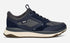 Teva Men's Terrawave Athletic Low-Profile Sneaker Total Eclipse Size 11