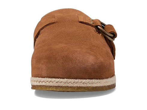 Polo Ralph Lauren Turbach Clog Beige Khaki Size 10
