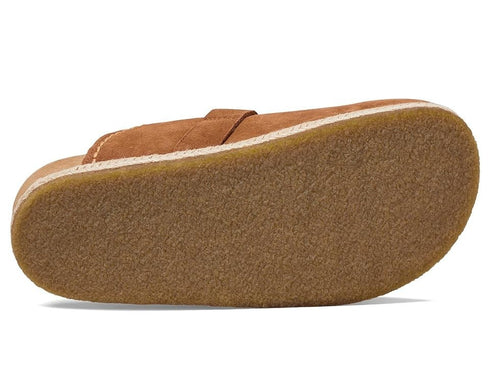 Polo Ralph Lauren Turbach Clog Beige Khaki Size 10