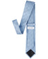 Calvin Klein Men's Stella Grid Tie Blue