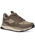 Teva Men's Terrawave Athletic Low-Profile Sneaker Bungee Cord Size 11