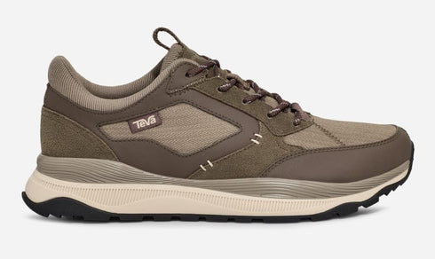 Teva Men's Terrawave Athletic Low-Profile Sneaker Bungee Cord Size 11