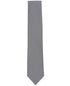Michael Kors Men's Mini-Gingham Tie Black