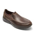 Rockport Men's Metro Path Slip On Shoes Java 9.5W