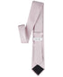 Calvin Klein Mens Tie Necktie One Size Pink Syrus Dot