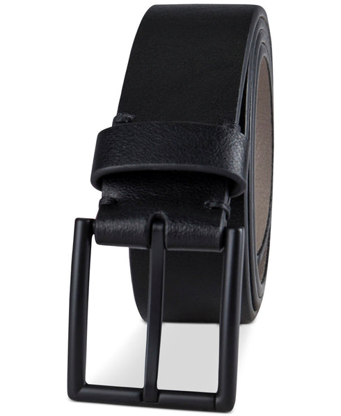 Alfani Men's 35mm Bridle Buckle Belt L 38-40