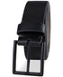 Alfani Men's 35mm Bridle Buckle Belt L 38-40