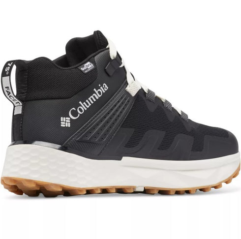 Columbia Facet 75 Mid Outdry Black Light Sand Size 11.5 M