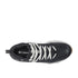 Columbia Facet 75 Mid Outdry Black Light Sand Size 11.5 M