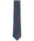 Club Room Men's Ames Plaid Tie Hunter