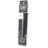 e.l.f. Length & Volume Black Waterproof Mascara 81801