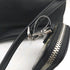 Calvin Klein Argo Small Crossbody with Square Earbud Case Black/Animal Print